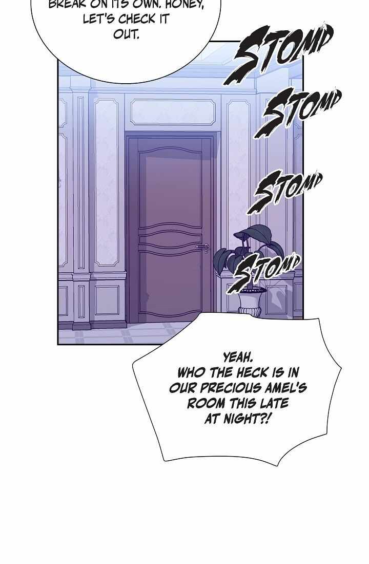 The Younger Male Lead Fell for Me before the Destruction Chapter 24 41